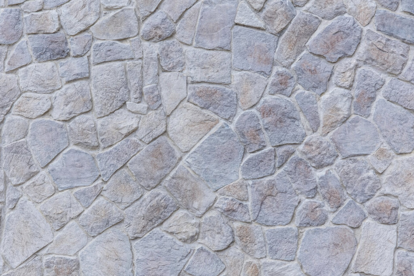 Stone masonry